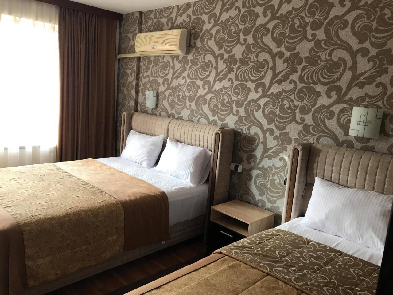 קירקובו Hotel Elit מראה חיצוני תמונה